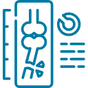 Diagnóstico ortopédico de alta precisión