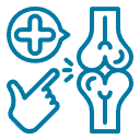 Enfoque médico en movilidad y calidad de vida