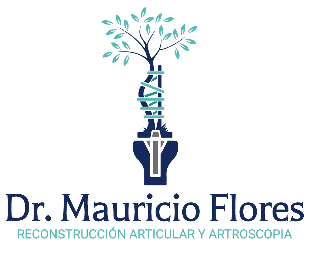 Traumatología y Ortopedia en
                Monterrey, México - Dr. Mauricio Alonso Flores Araujo