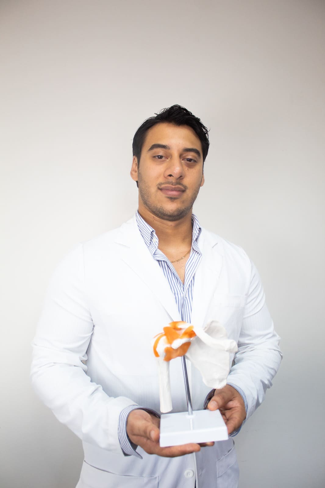 Traumatologo Y Ortopedista Cerca De Linda Vista Nuevo Leon