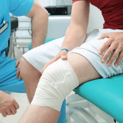 Especialista en el tratamiento integral de fracturas en Monterrey