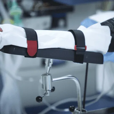 Tratamiento integral para la tendinitis en Monterrey